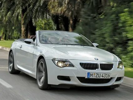 Bmw 64