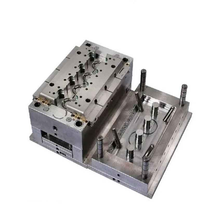 Mold power