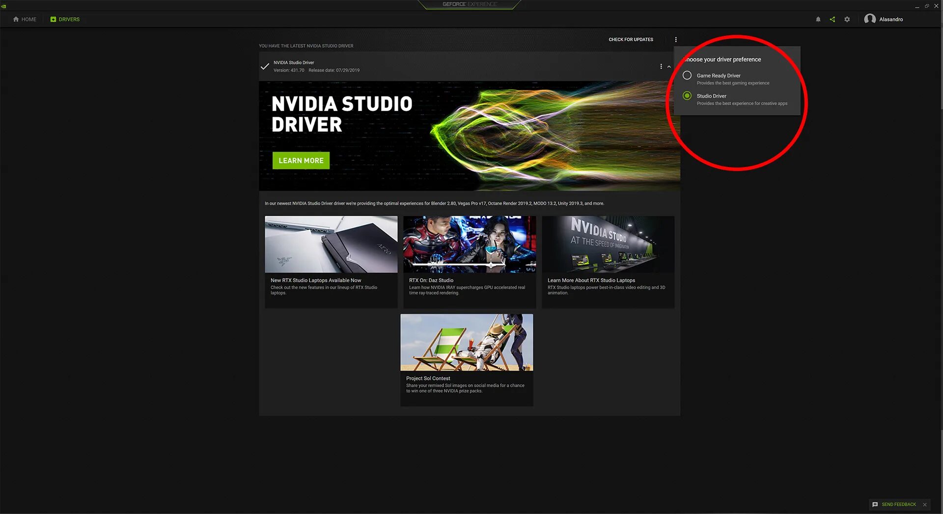 Game ready whql. Драйвер NVIDIA Studio. NVIDIA Studio Driver что это. Dr Studios. Игровые драйвера.