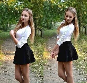 Архив одноклассниц