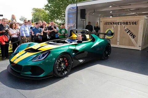 Производители спортивных автомобилей