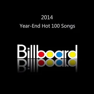 Billboard hot 100 year end