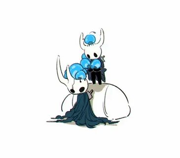 Hollow knight синий камень