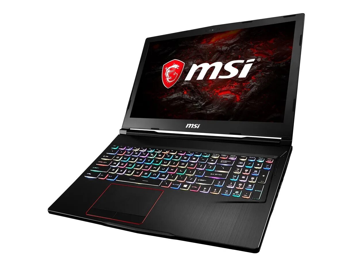 Msi gaming core