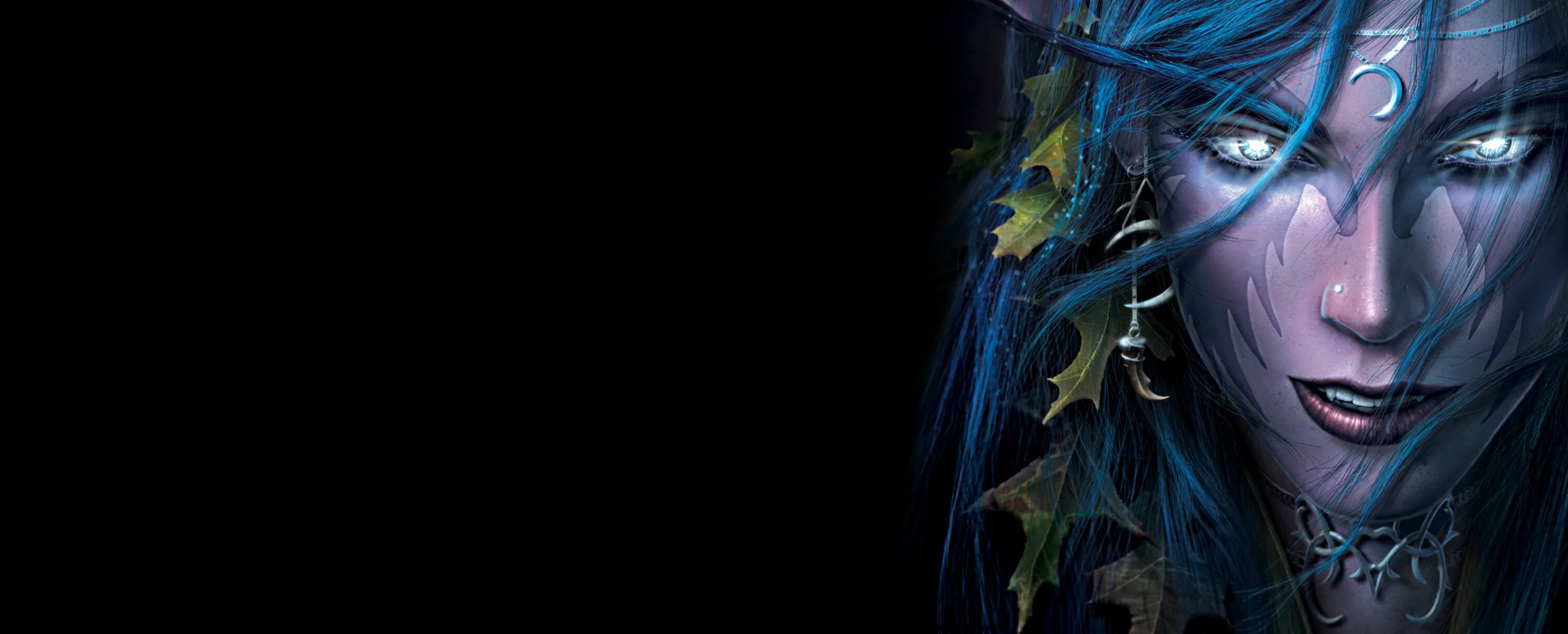 Msi night elf. Msi night elf