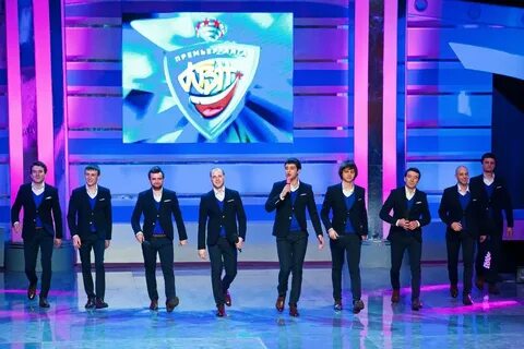 В каком году стал квн