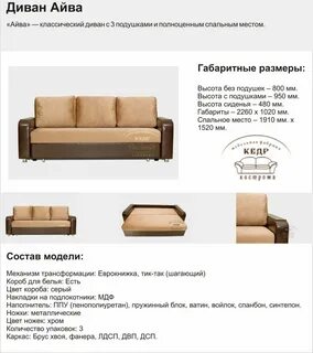 Мебельные сайты кострома