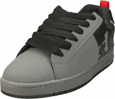 Shoes court graffik