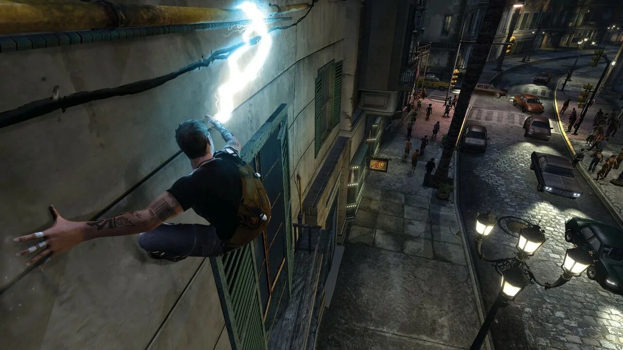 Infamous 2009. Игра где человек управляет электричеством. Infamous тюрьма. Игра про человека управляющего электричеством. Игру где реальные люди