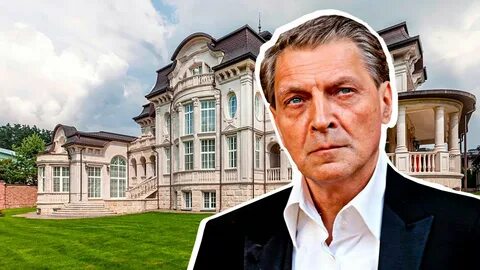 Где сейчас невзоров