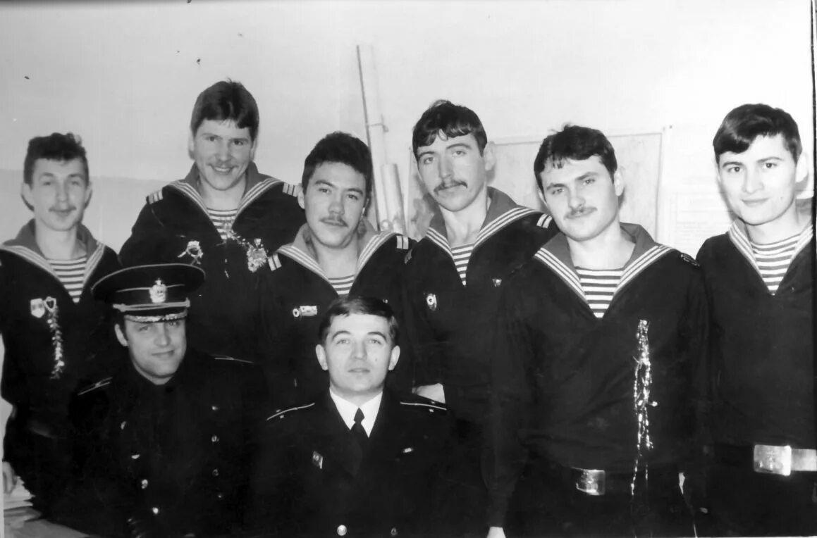 кто служил в доме