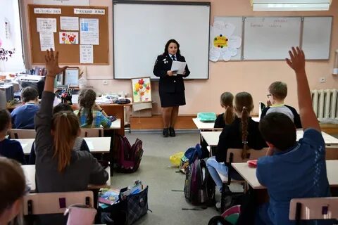 Школа 61 киров