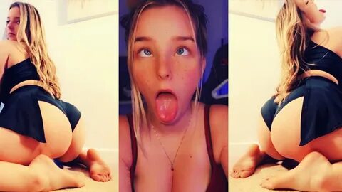 Big Tits, OnlyFans, Feet, thenicolet, fansly, ahegao, twitch, ass, booty, t...