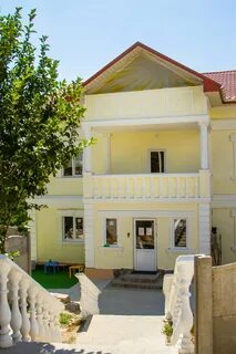 Детский клуб севастополь