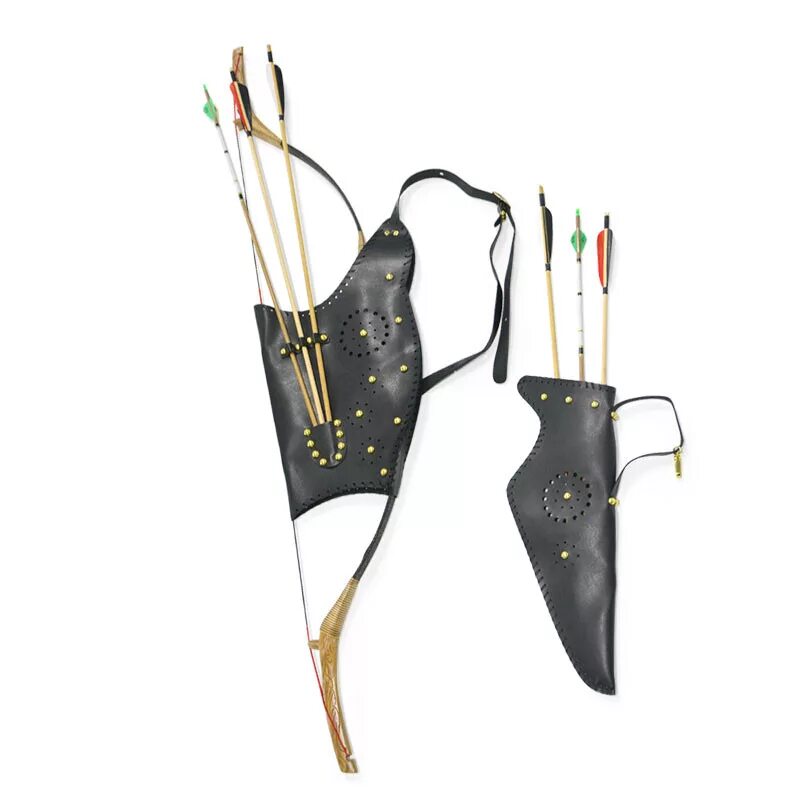 колчан legend. футляр для стрел mtm bh-18s-09. колчан для лука. колчан заспинный. чехол для традиционного рекурсивного лука.