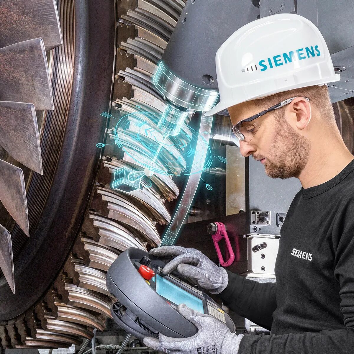 Siemens service