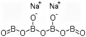 1 4 43 4. Тетраборат натрия структурная формула. Тетраборат натрия формула. Тетраборат натрия формула химическая. Декагидрат тетрабората натрия формула.