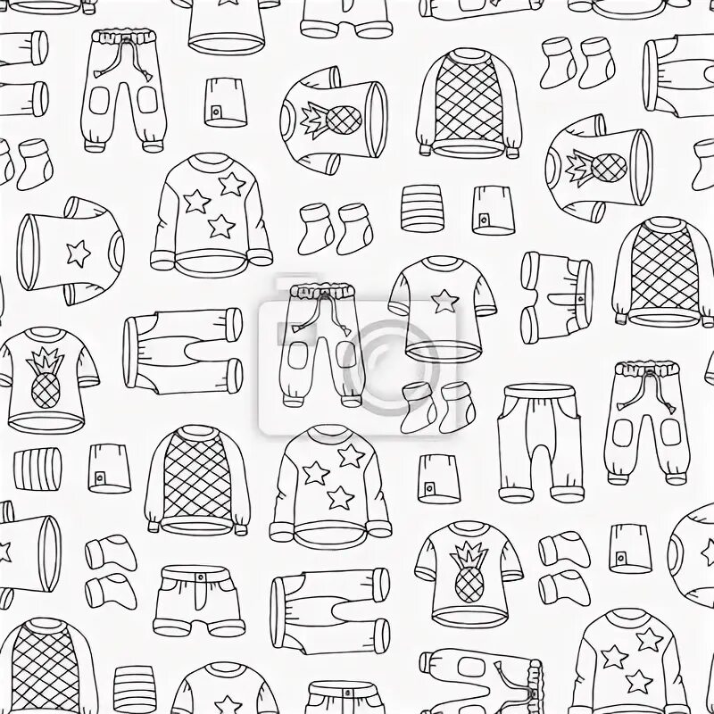 Pattern wear. Паттерн одежда. Маримекко узор. Паттерн одежда. Бесшовный фон одежда.