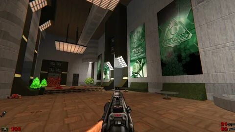 Gzdoom