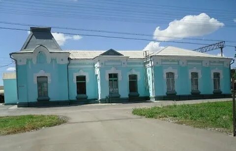 Красноармейский поселок орловская область