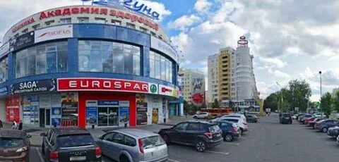 Лагуна казанское шоссе нижний новгород