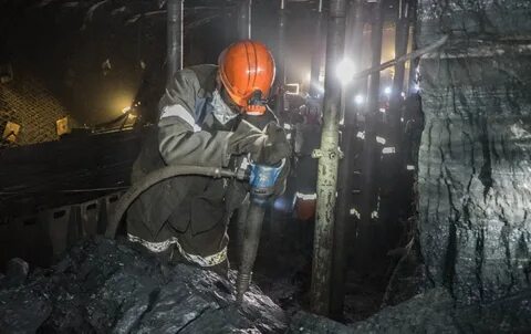 Шахта шахтинская новости