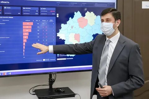 Сайты новостей
