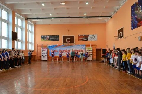 Красногвардейская 68 здоровое поколение