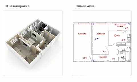 Планировка квартир старая москва