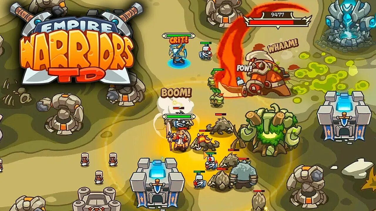 Skwlkr каспер first warrior. Игра Empire Warriors: Tower Defense. Empire Warriors td башни. Empire Warriors td: Tower Defense games. Lords mobile Tower Defense.