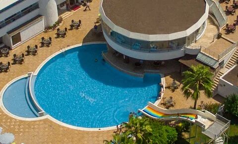 Drita hotel