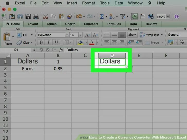 Преобразование excel. Валюты в экселе. доллар в экселе. формула валюты в excel. перевести доллары в рубли в эксель.