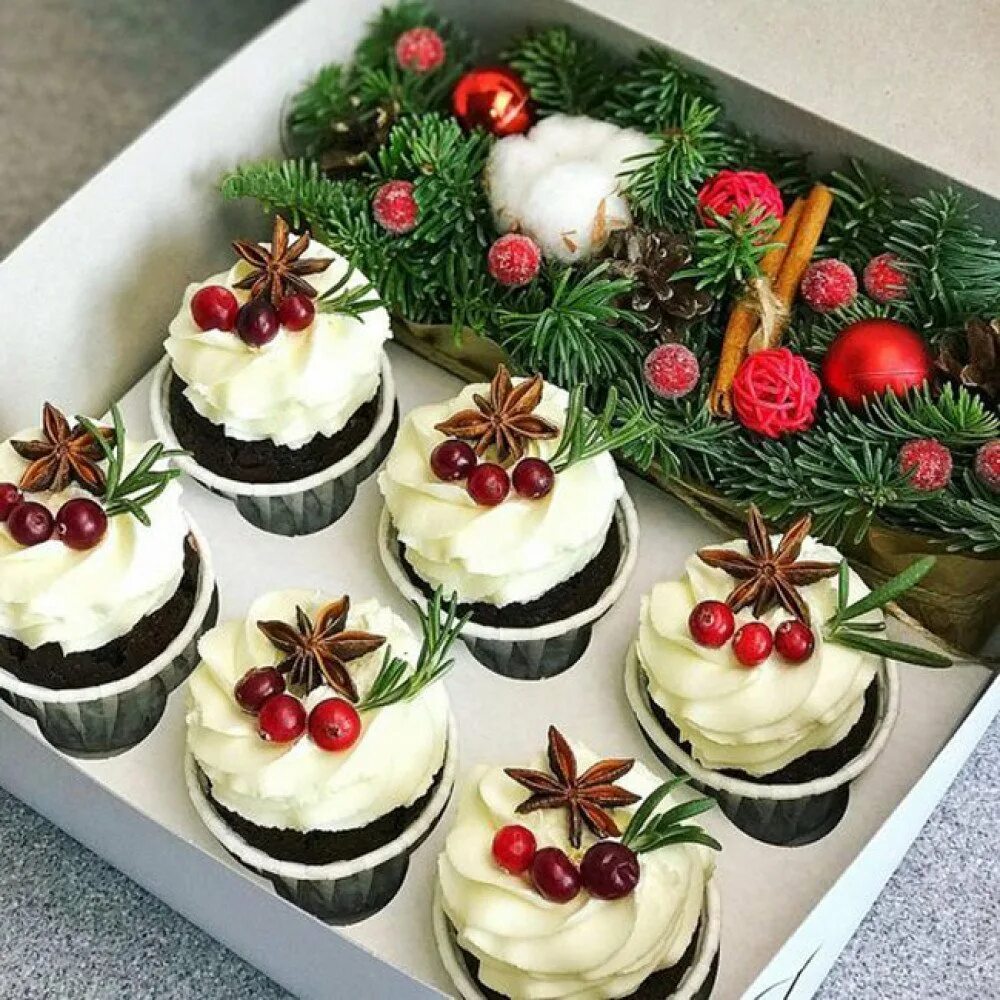 Какие новые торты