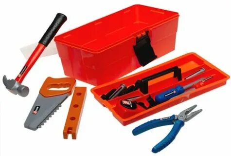 Action tools