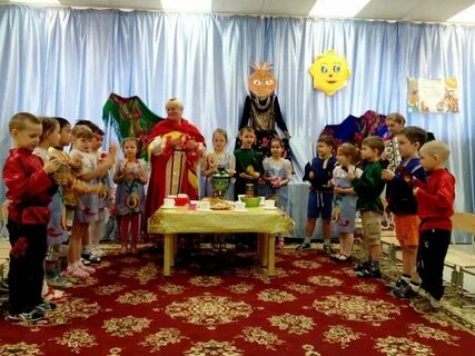 Ладная неделя
