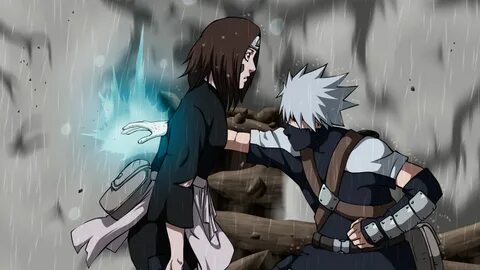 Kakashi kills Rin Мадара Учиха, Создание Иллюстраций, Китайские Татуировки.