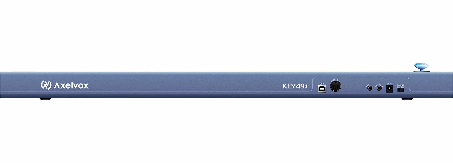 Midi axelvox key49j. Midi-клавиатура axelvox key49j. axelvox key49j blue. axelvox 49j миди key синяя. midi-клавиатура axelvox key49j blue 49.