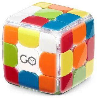 Кубик go