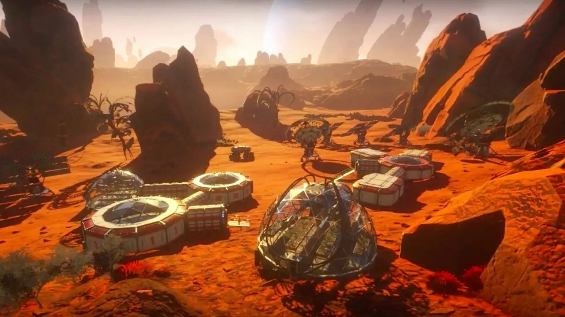 Osiris new dawn планеты. Solus игра. Игра про другую планету. Osiris new dawn планеты. Марс планета колонизация.