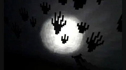 Shadow майнкрафт