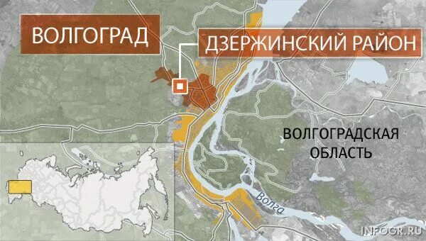 ЖК Бейкер Стрит купить квартиру - цены от официального застройщика в Волгограде