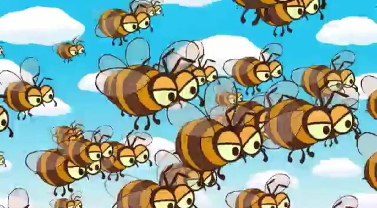 Смешарики ульи Копатыча пчелы. Смешарики Копатыч и пчелы. Смешарики пчела. Пчела из смешариков.
