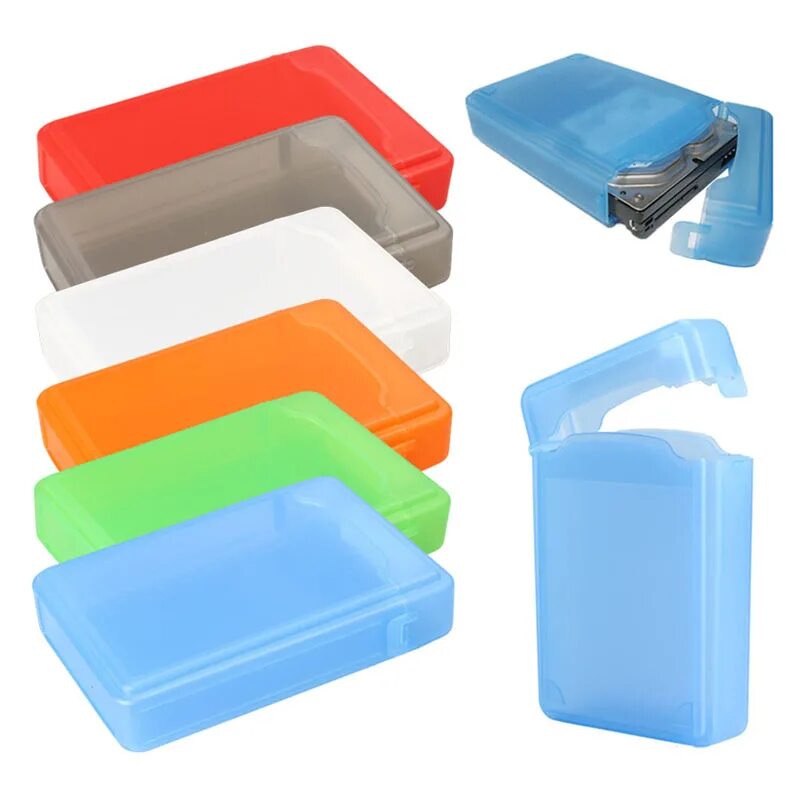 5. Кейсы для хранения жестких дисков. Кейс для hdd 3. 5. Кейс hard drive 2.