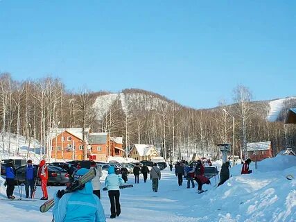 Аша курорт