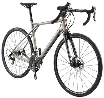Велосипед gt grade
