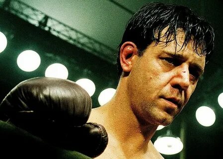 Cinderella man
