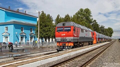 Старая русса бологое поезд