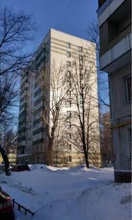 Люблинская улица дом 80