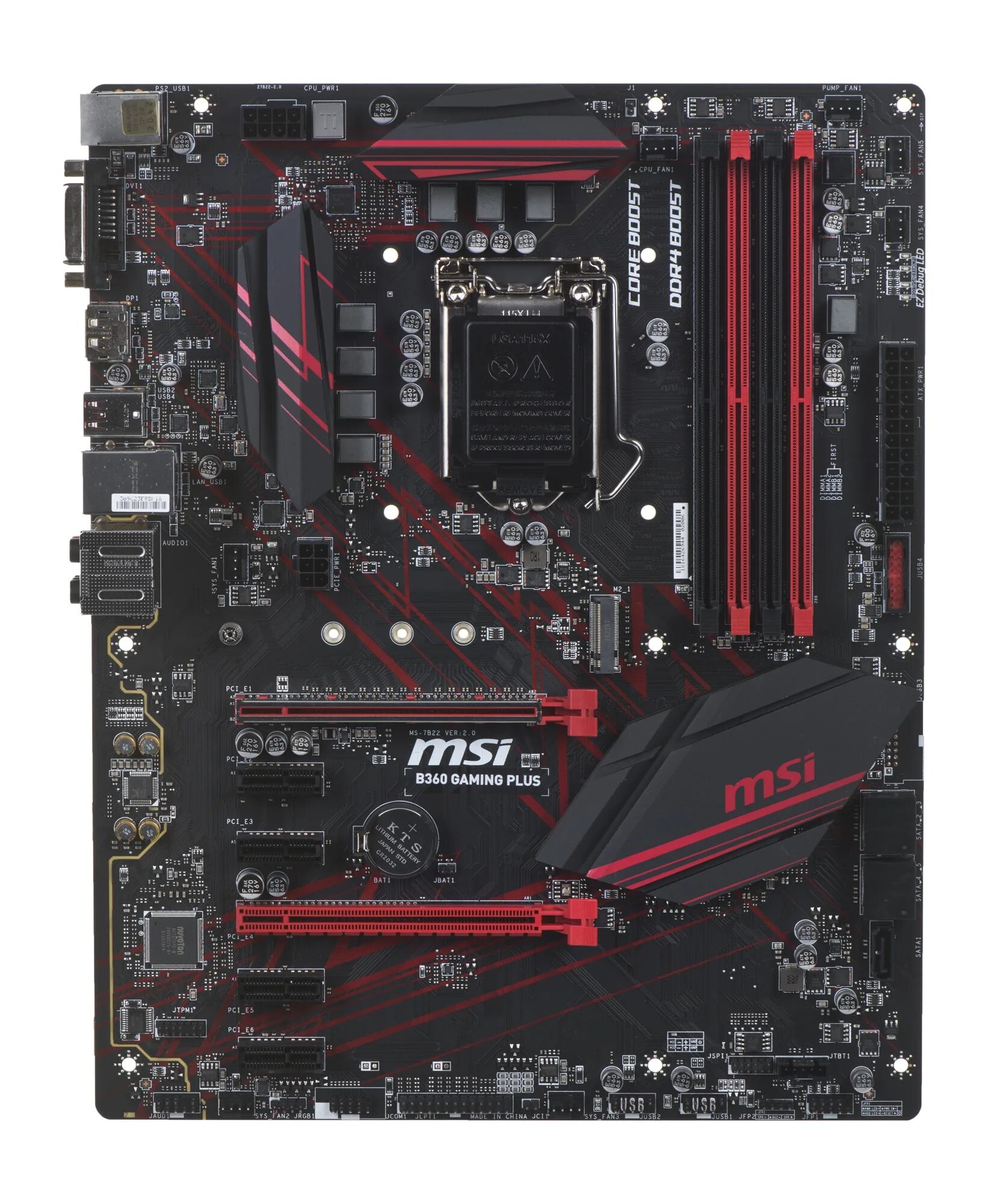 B360 Plus MSI. Материнская плата MSI 1151. MSI b360 motherboard. B360 Gaming Plus. Сборка материнской платы msi