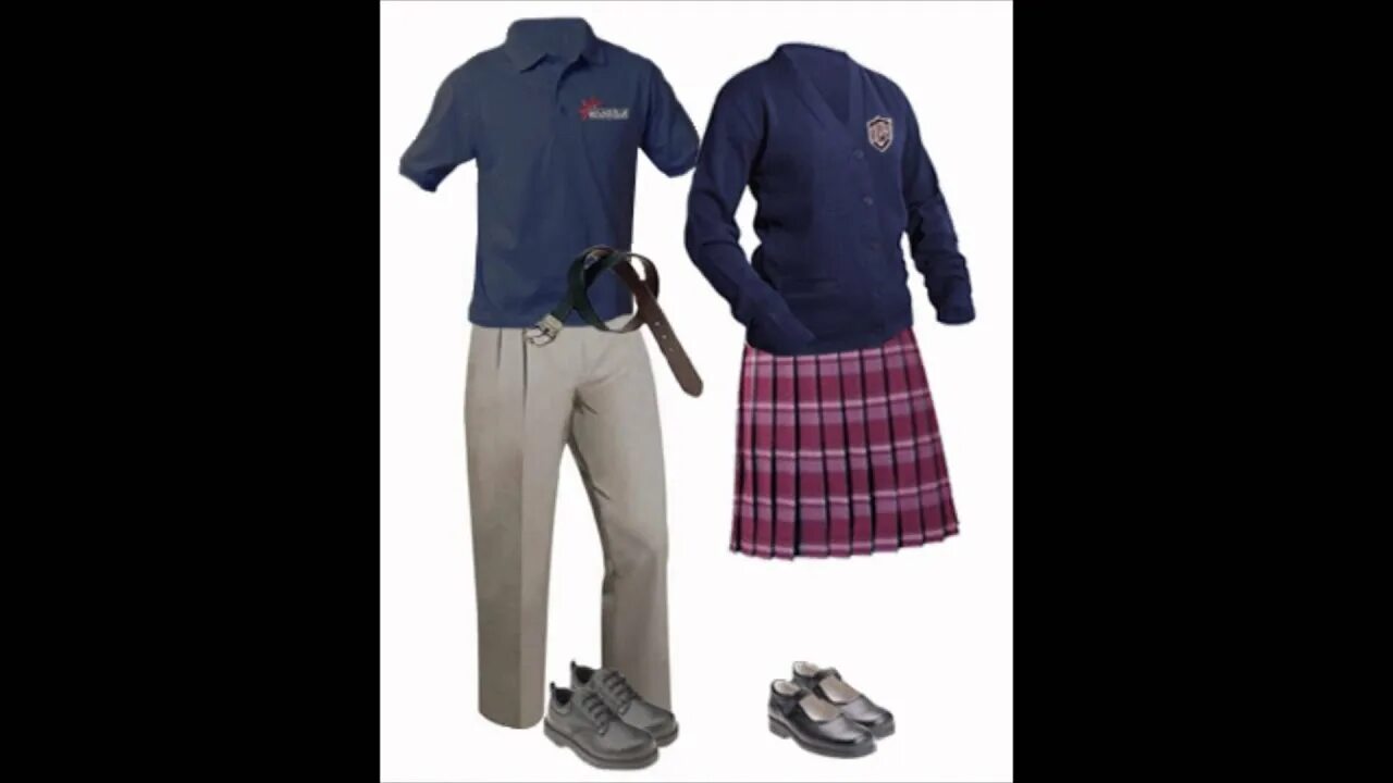 Besides the uniform save